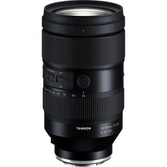Об'єктив Tamron 35-150mm f/2-2.8 Di III VXD (Sony E)