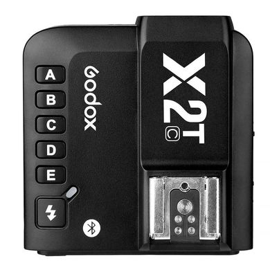 Радіопередавач Godox X2T-C TTL для Canon